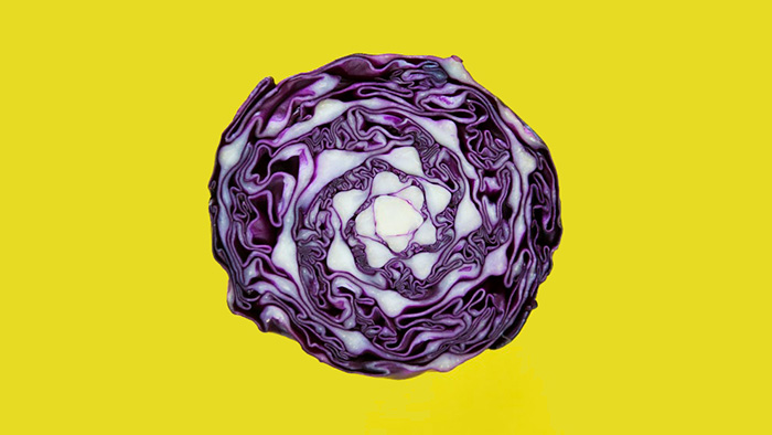 Cabbage And Gout