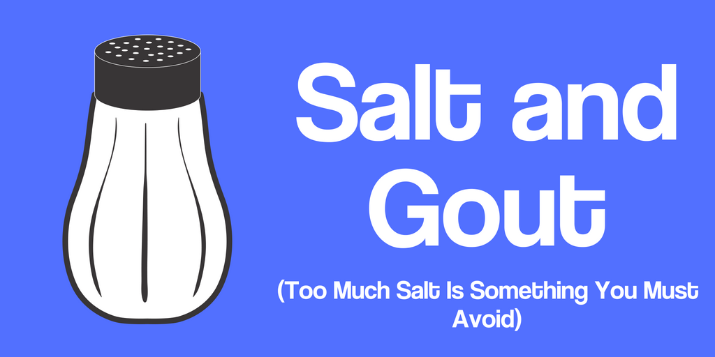 Can Too Much Salt In Food Cause Nausea